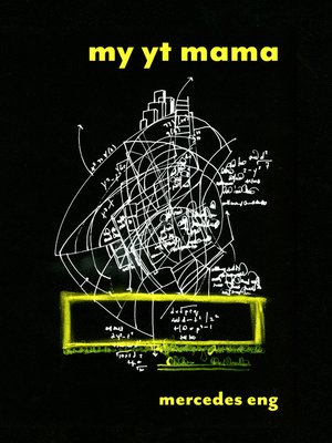cover image of my yt mama